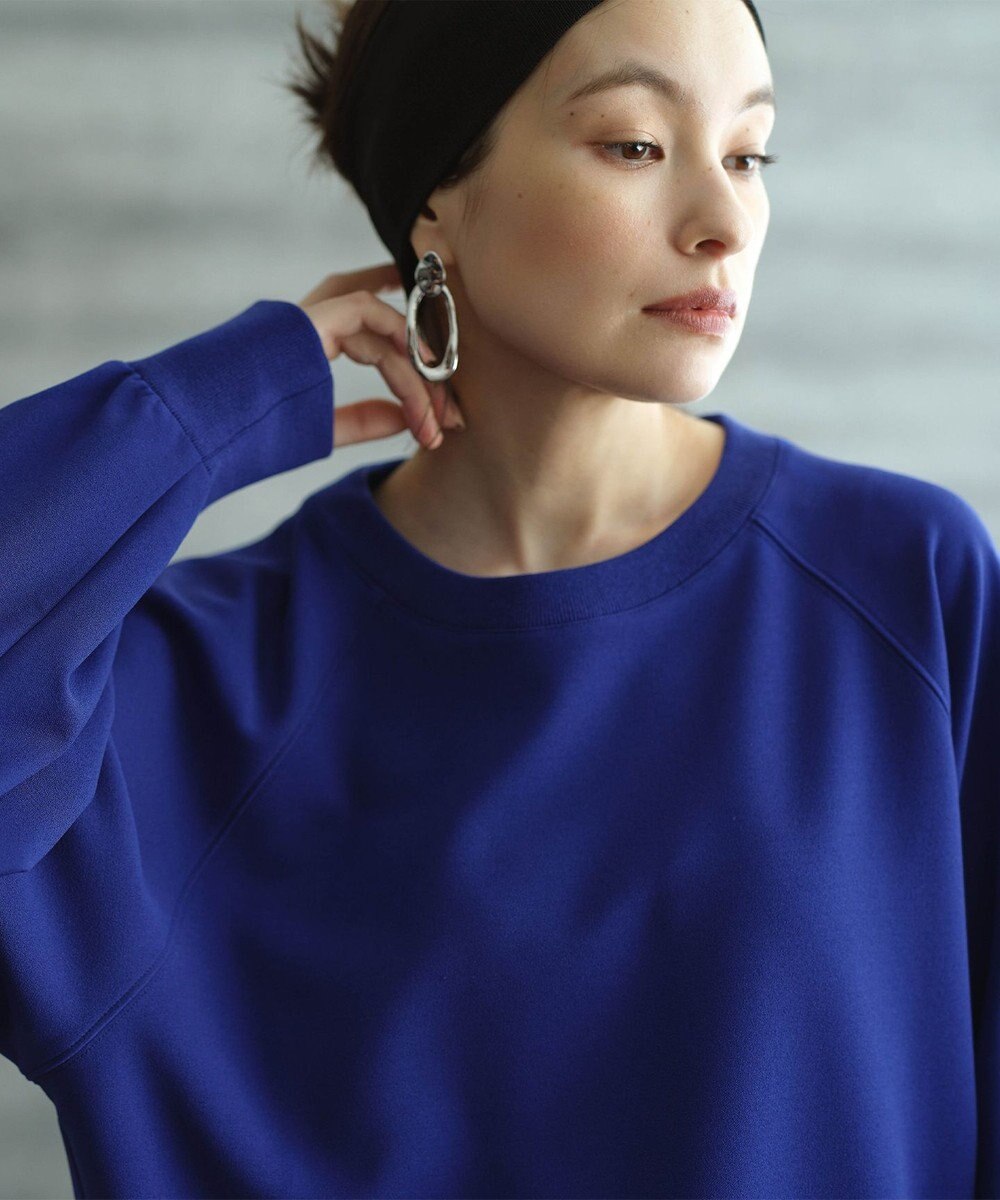 ICB ウェーブピアス 