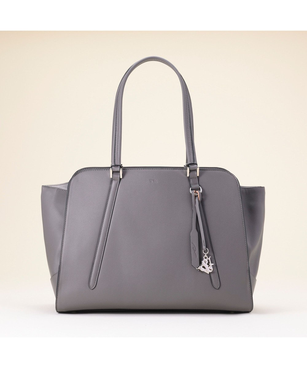 ACE BAGS & LUGGAGE W&.Day/Night マール ダブルハンドルトート A4サイズ 13.3インチPC収納 15302 ダブルアンドデイナイト 