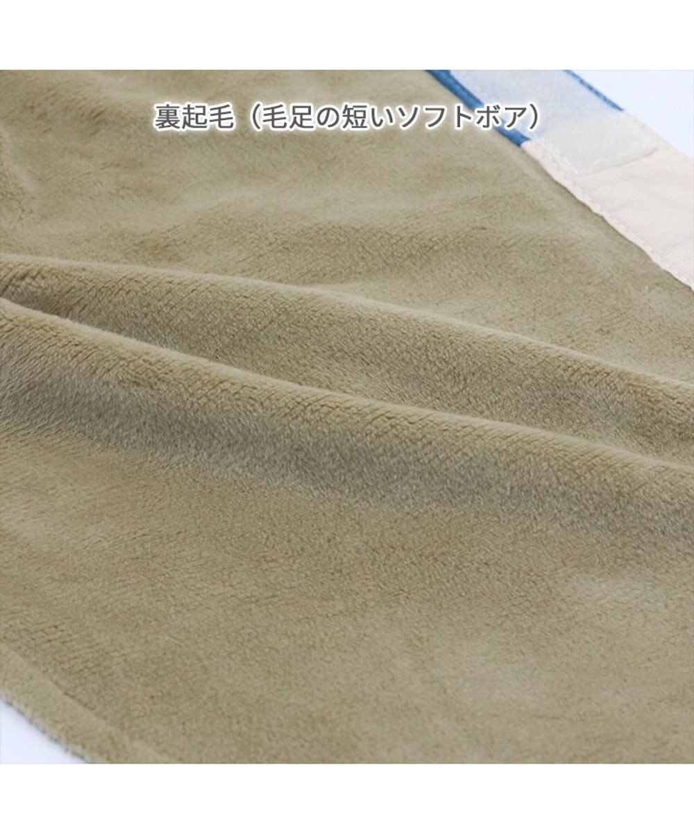 PET PARADISE J.PRESS ライトベスト ブルー 小型犬 