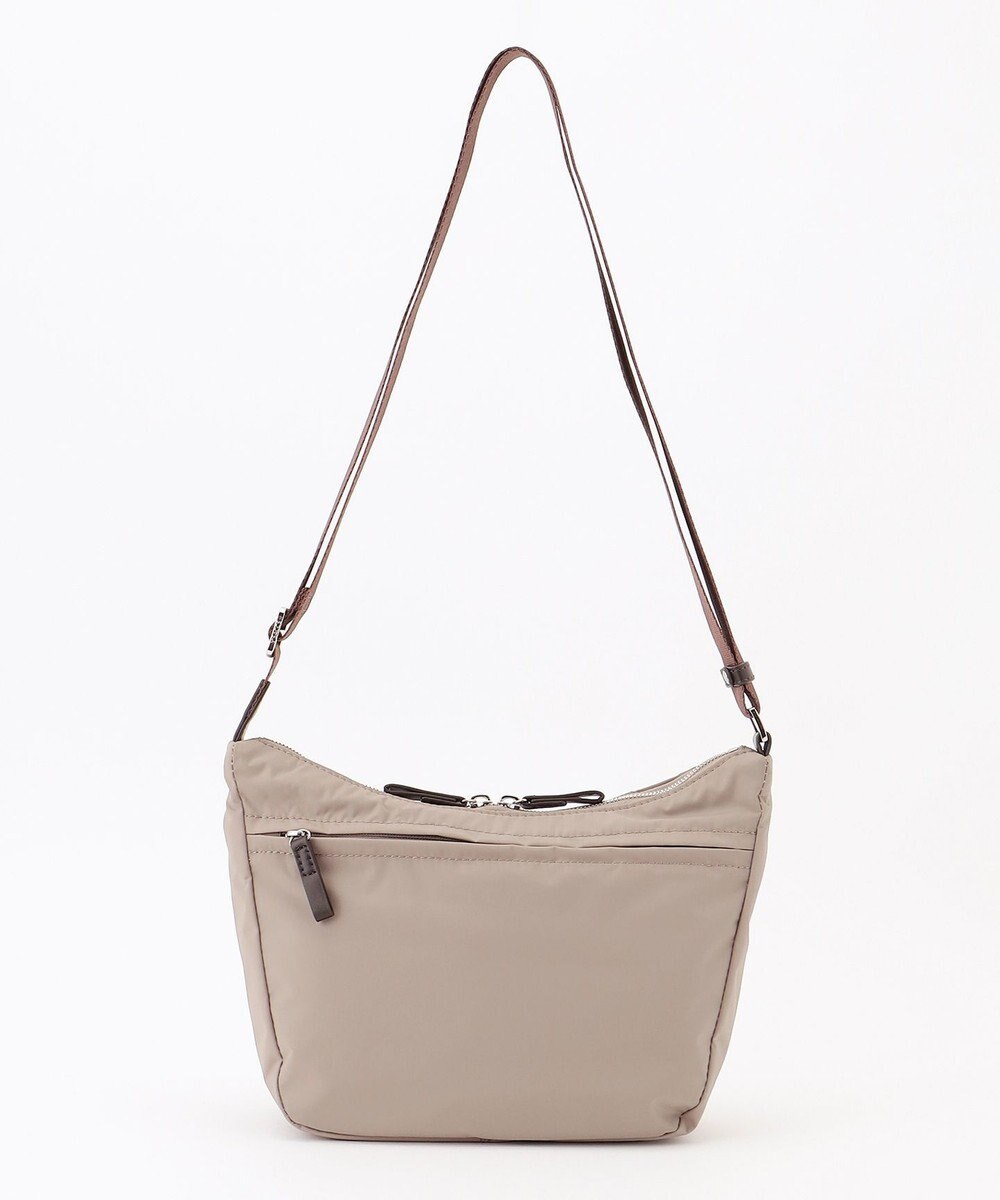 Y'SACCS カーゴポケット　ショルダーバッグ 