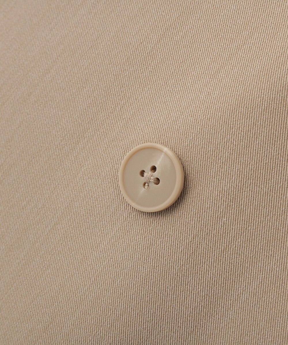 CRAFT STANDARD BOUTIQUE 半袖ダブルテーラードセットアップ 