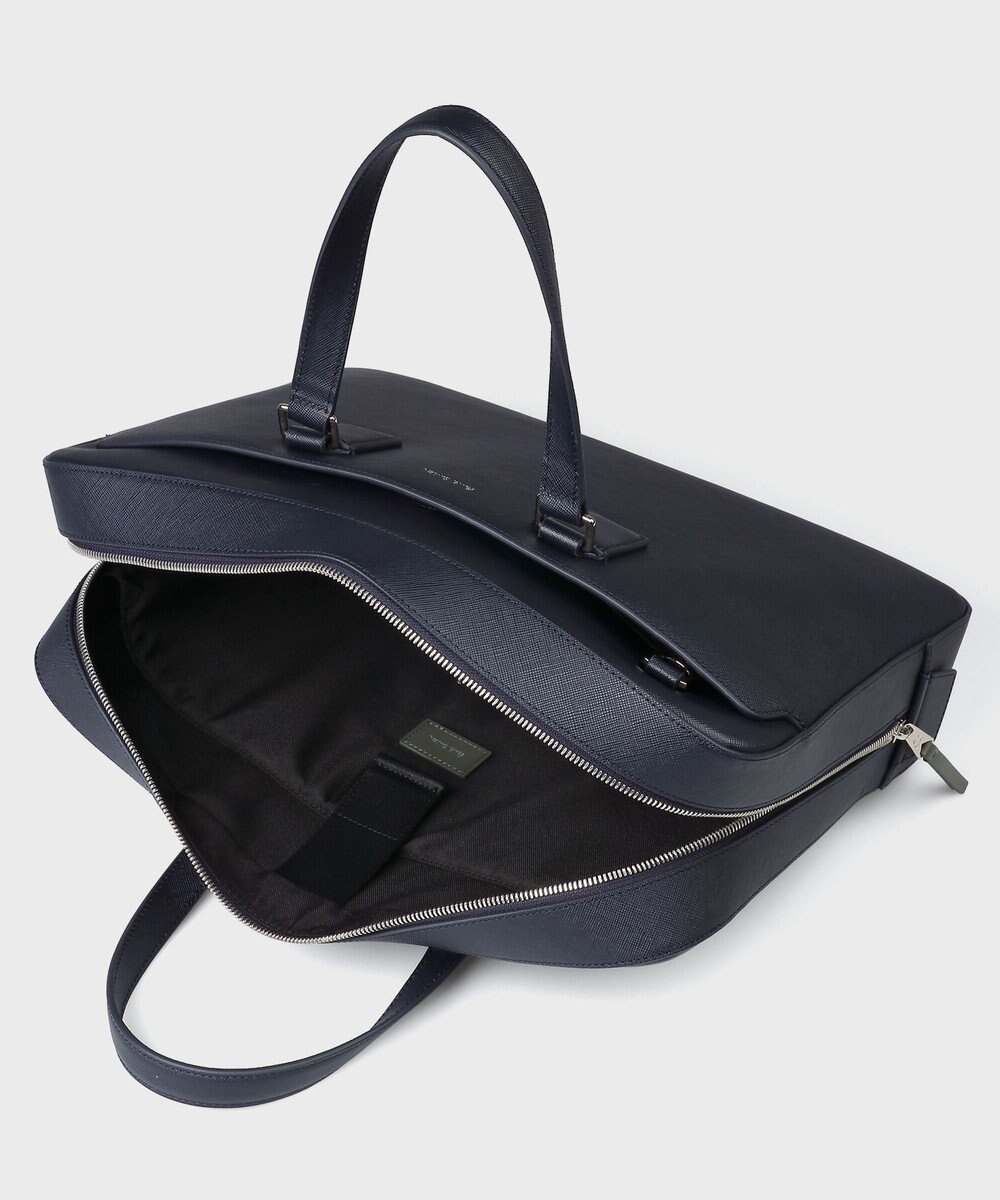 Paul Smith シグネチャーストライププラー ブリーフケース 