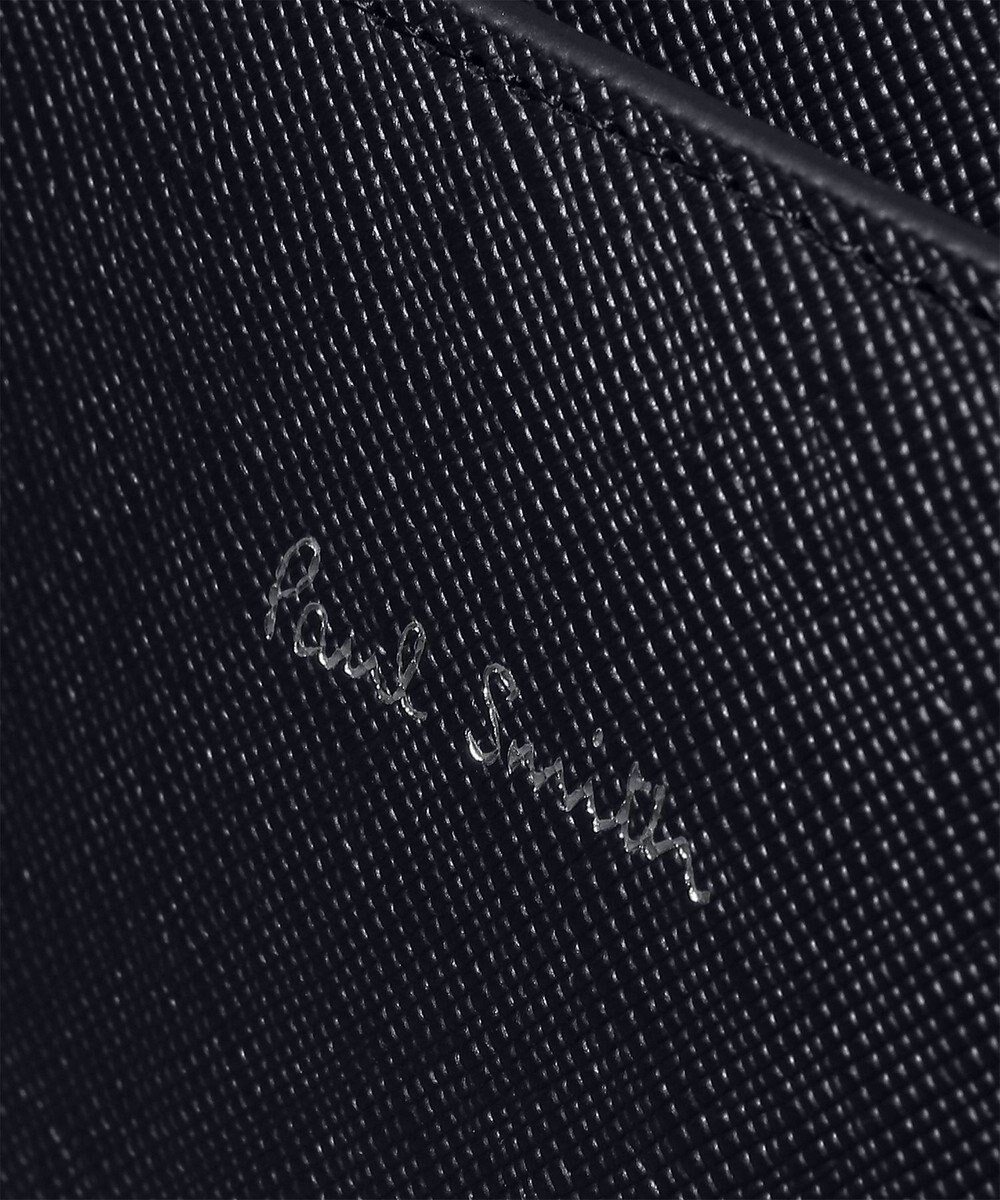 Paul Smith シグネチャーストライププラー ブリーフケース 