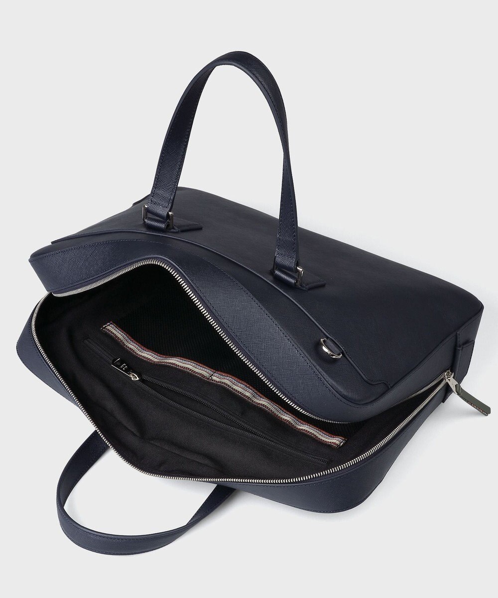 Paul Smith シグネチャーストライププラー ブリーフケース 