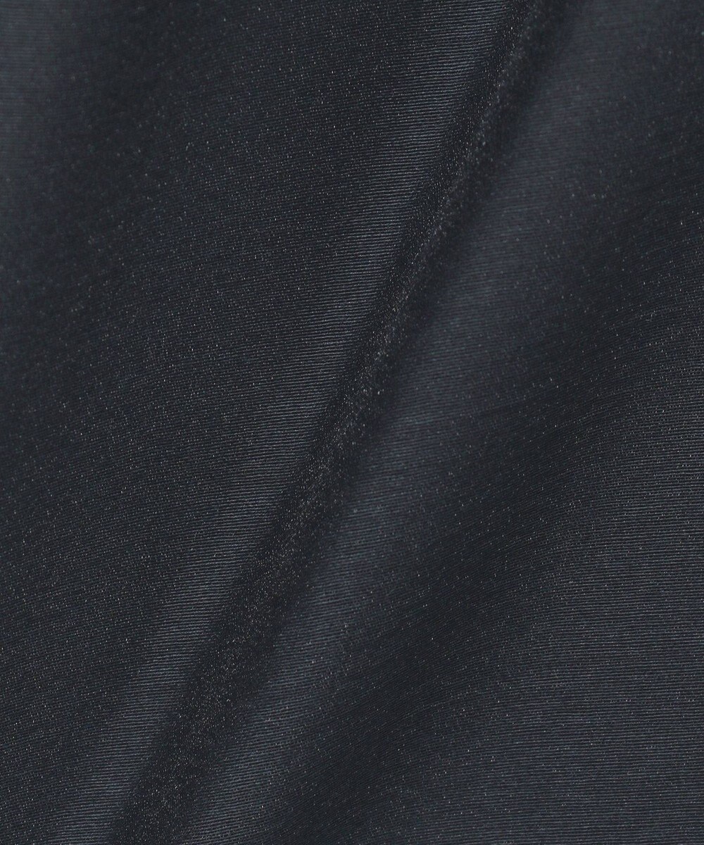 23区 【APPLAUDIR】グロッシーオーガンザ ドレス 