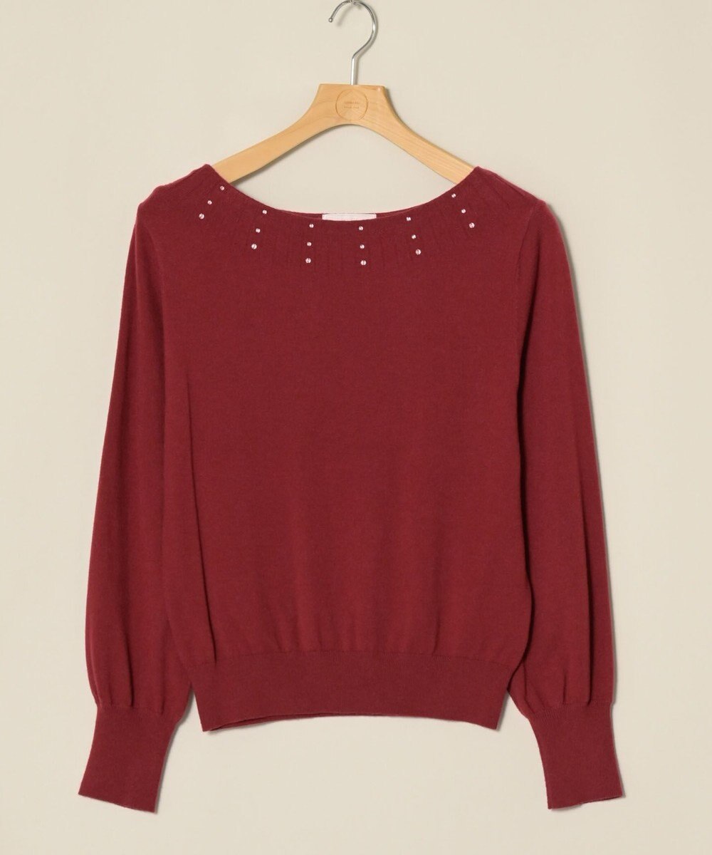 ONWARD Reuse Park 【any SiS】ニット秋冬 