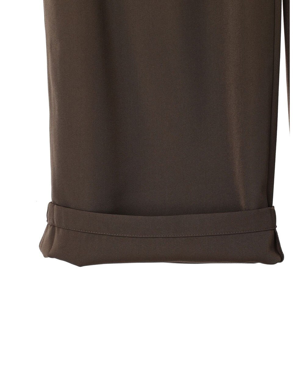 Green Parks ・ＥＬＥＮＣＡＲＥ　ＤＵＥ　ワイドパンツ 