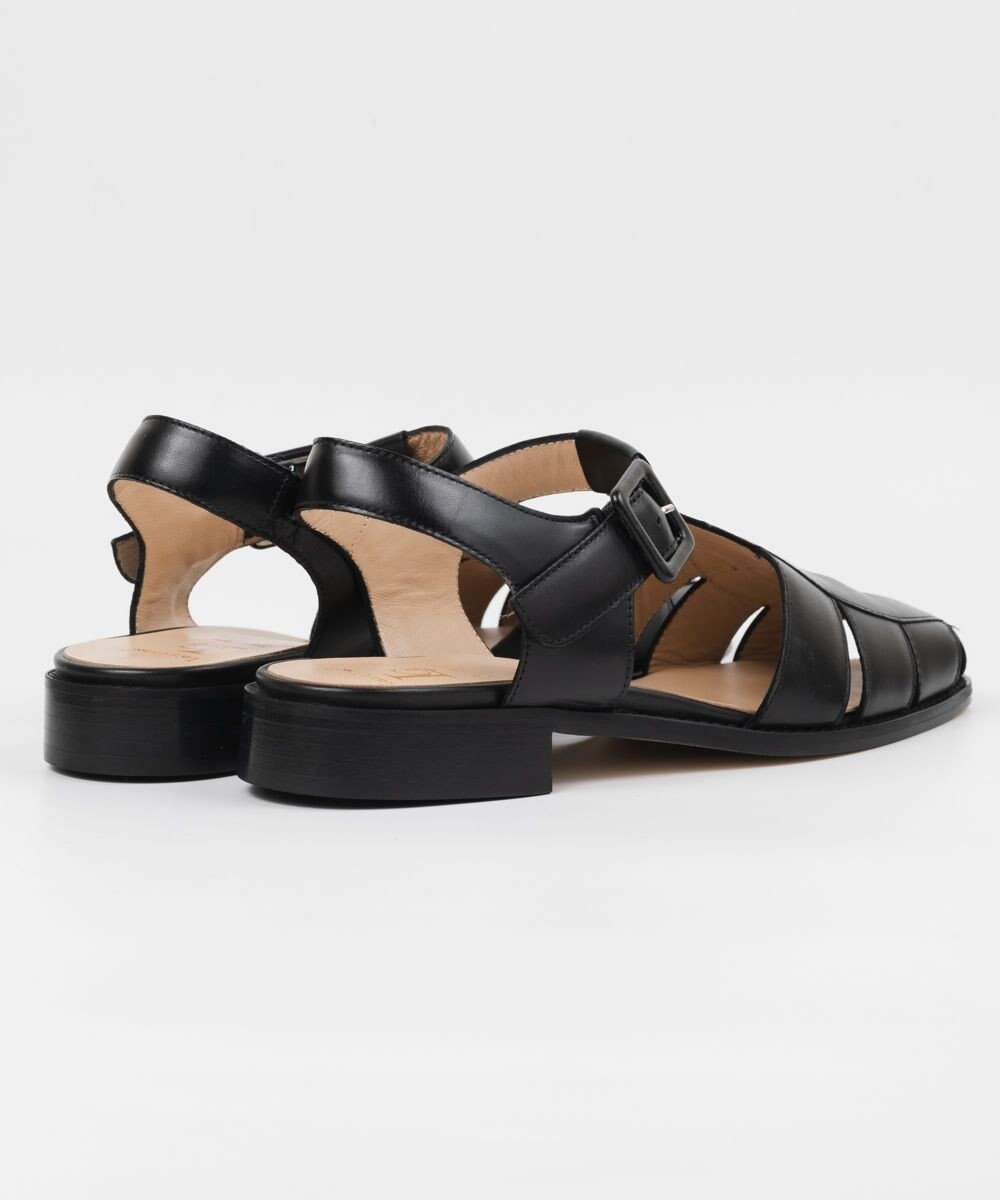 BONTRE 【LucaGrossi/ルカグロッシ】グルカサンダル/H024S-US 