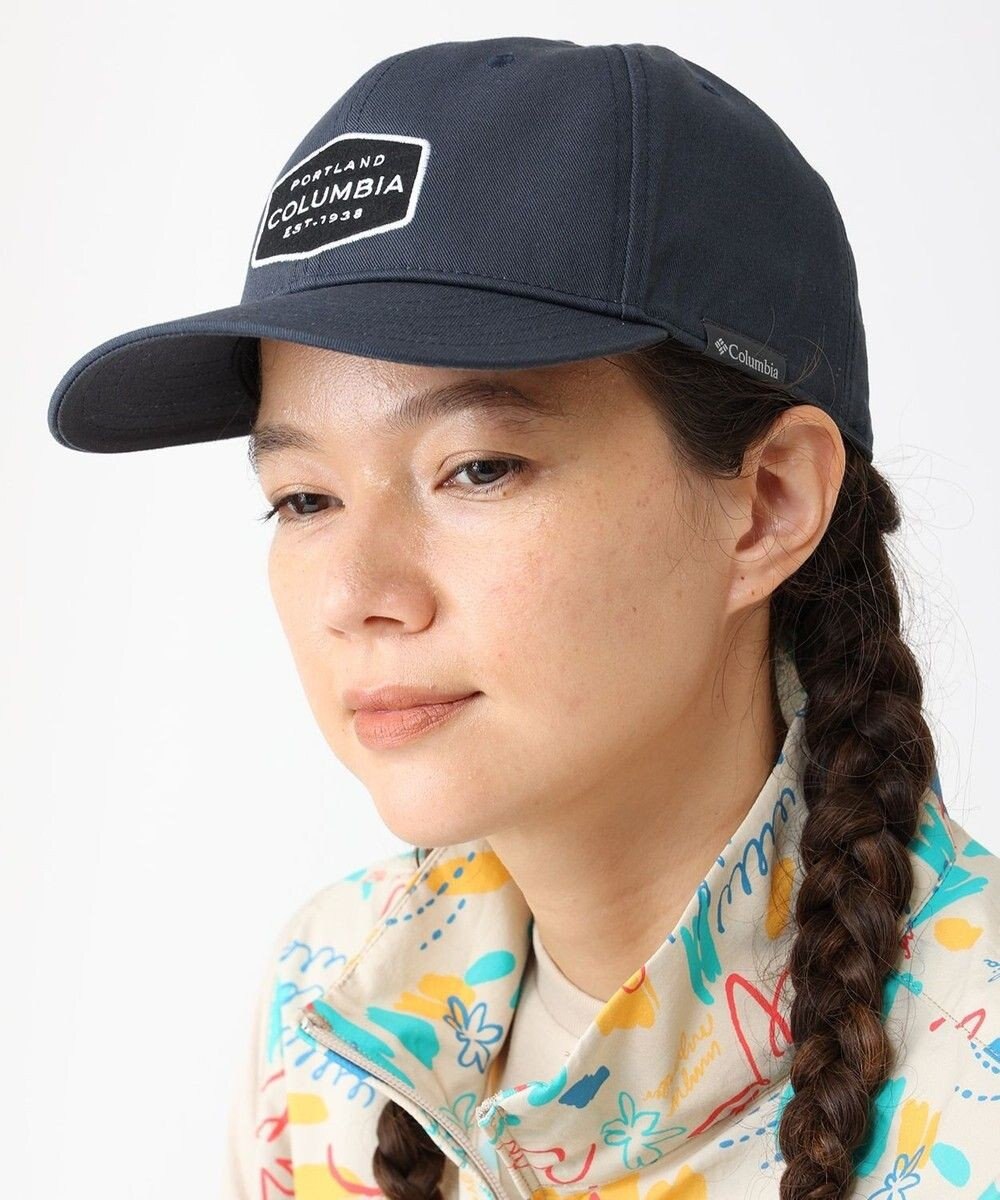 Columbia Columbia/ ループスパイアーパスキャップ /コロンビア 