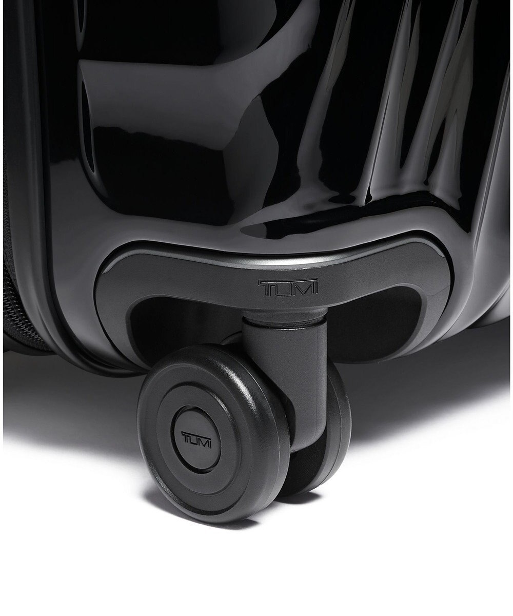TUMI 19 DEGREE エクステンデッド・トリップ・エクスパンダブル・4ウィール・パッキングケース スーツケース 