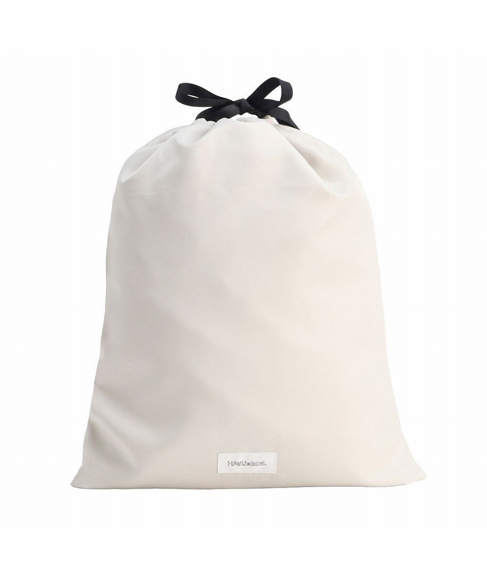 ACE BAGS & LUGGAGE HAyU × ace.  巾着 2点セット 猫柄 17824 