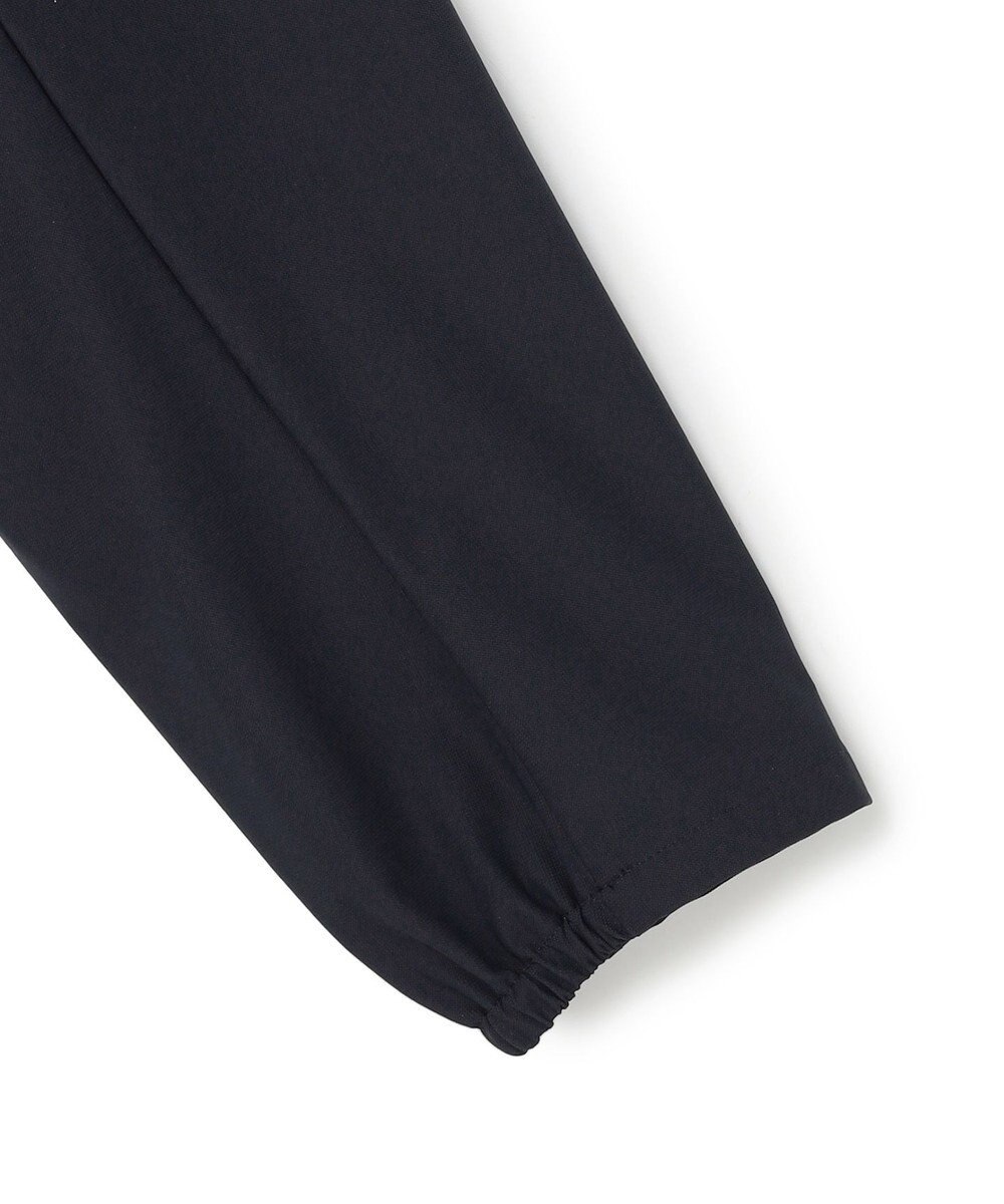 ICB 【先行予約】 アトラストリコット ジップアップブルゾン 