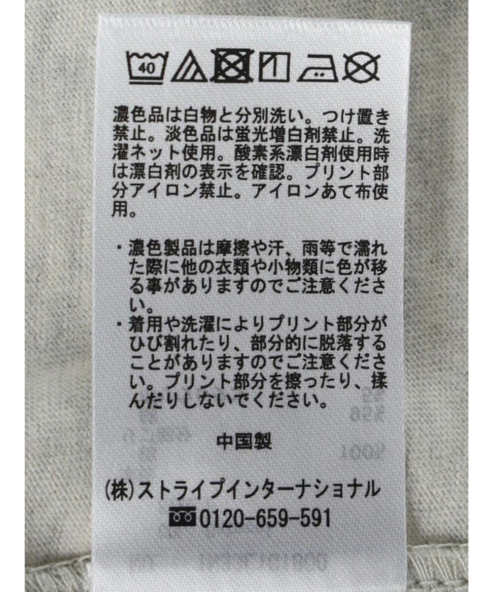 earth music&ecology ＥＣＬＯＳＩＯＮＡＲ　半袖ＴＥＥ 