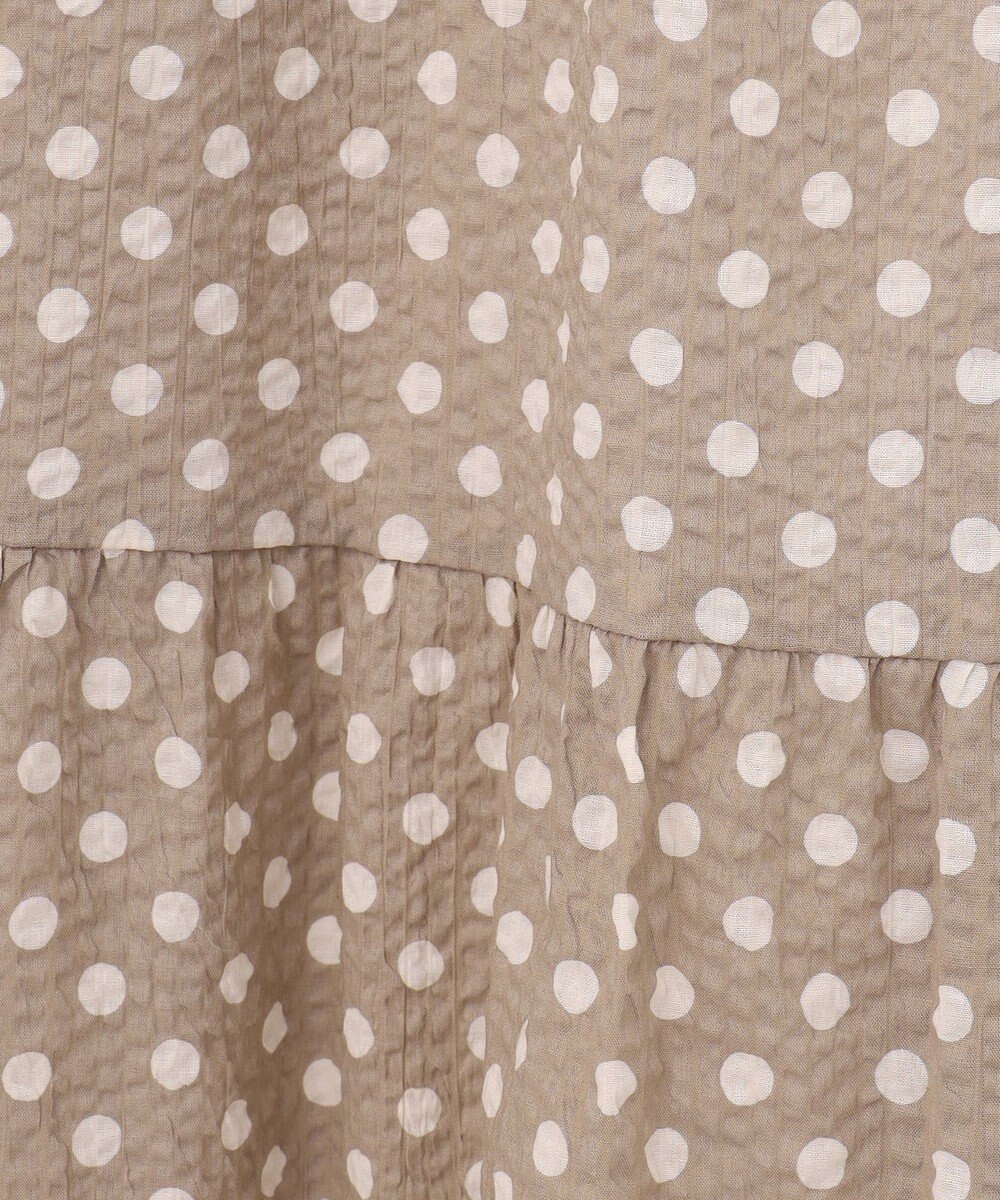 TOCCA 【洗える！】MELODY ドレス 