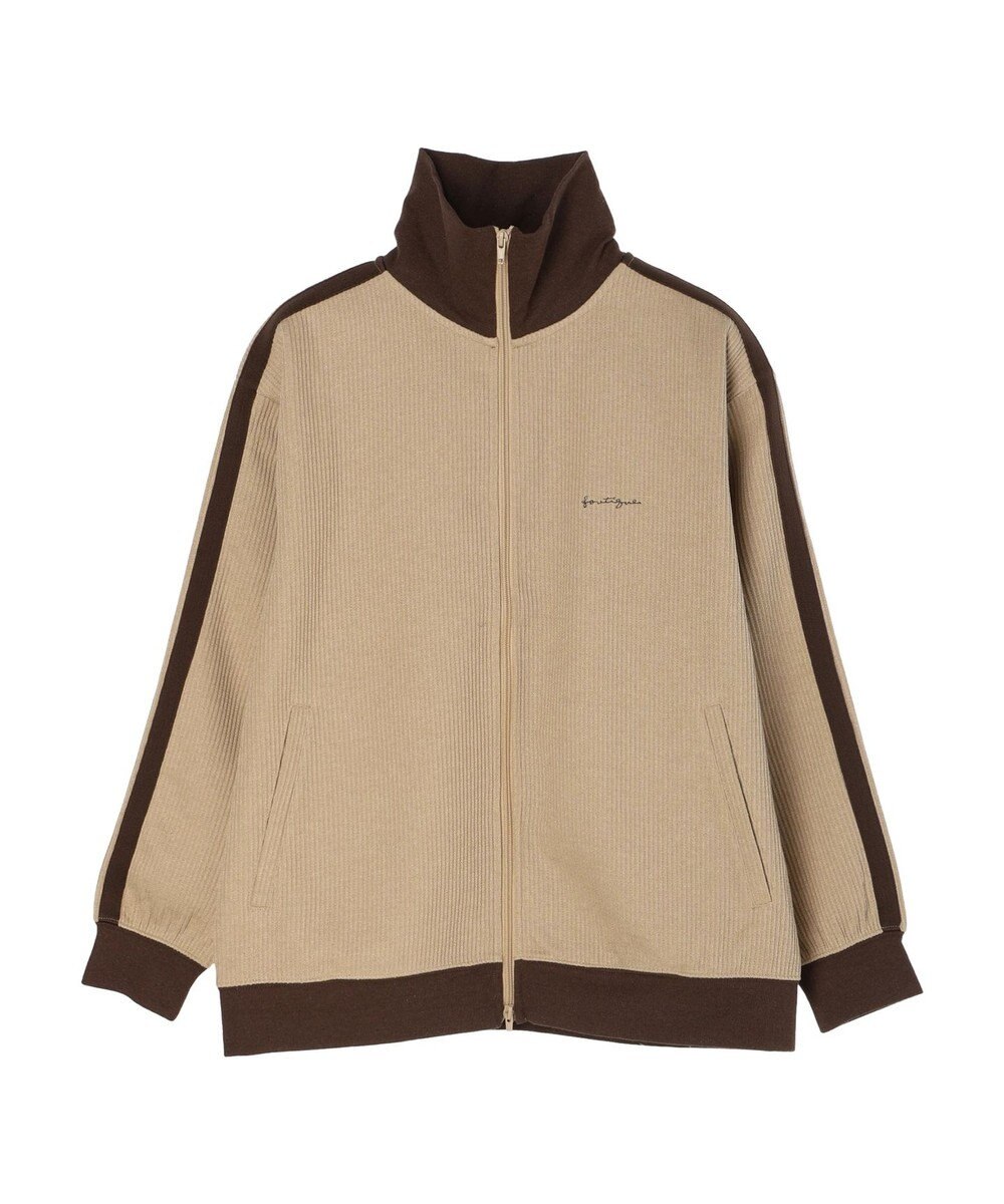 CRAFT STANDARD BOUTIQUE トラックジャケット 