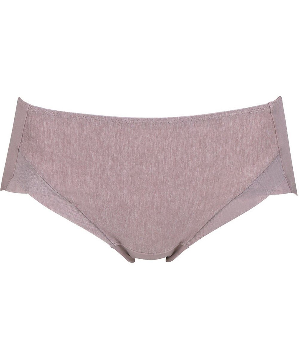 Wing ペアショーツ 【シンクロブラ】 はきこみ丈あさめ MF5016 ウイング／ワコール 