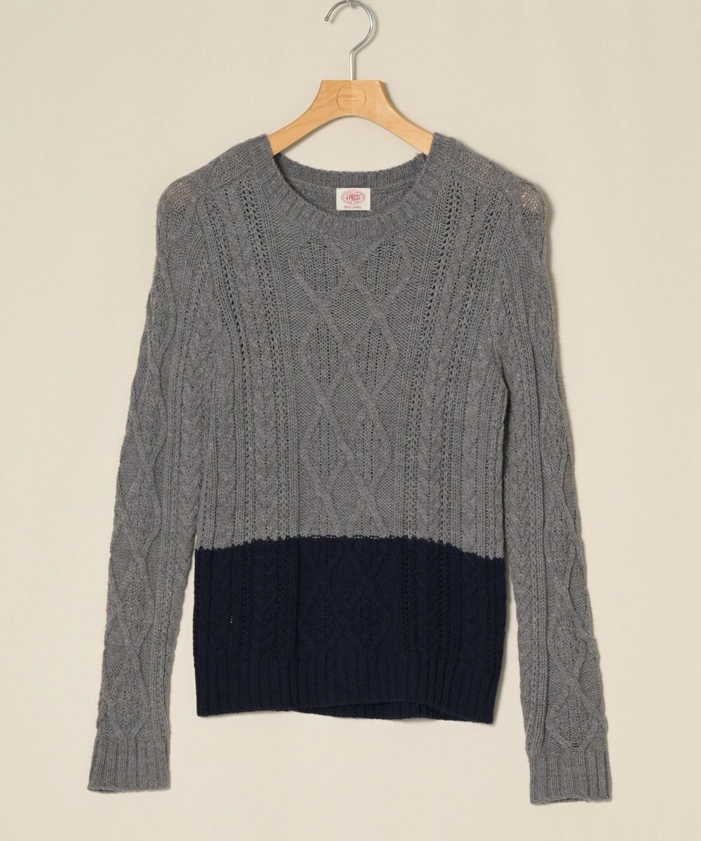 ONWARD Reuse Park 【J.PRESS】ニット秋冬 