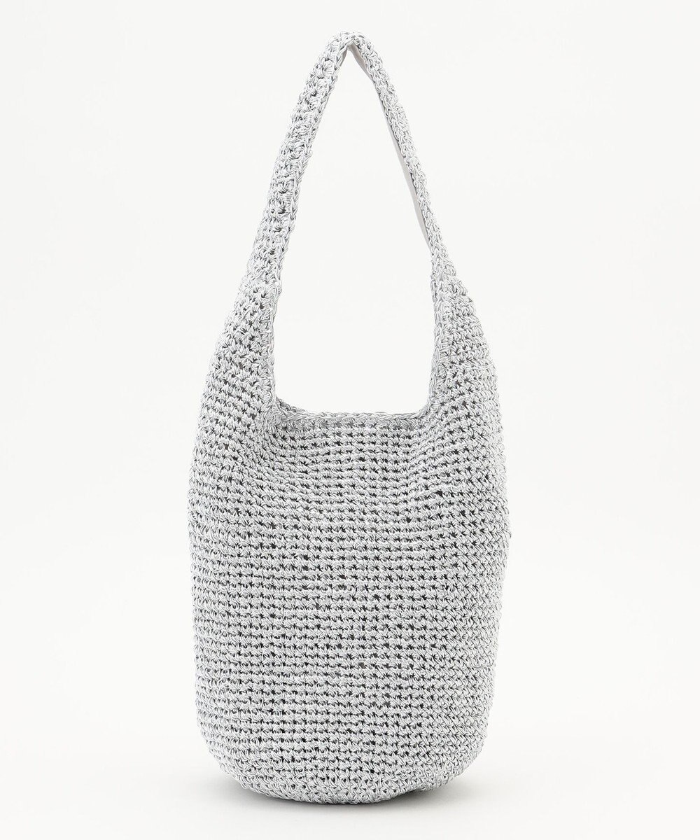 ANY 雑材トートバッグ 