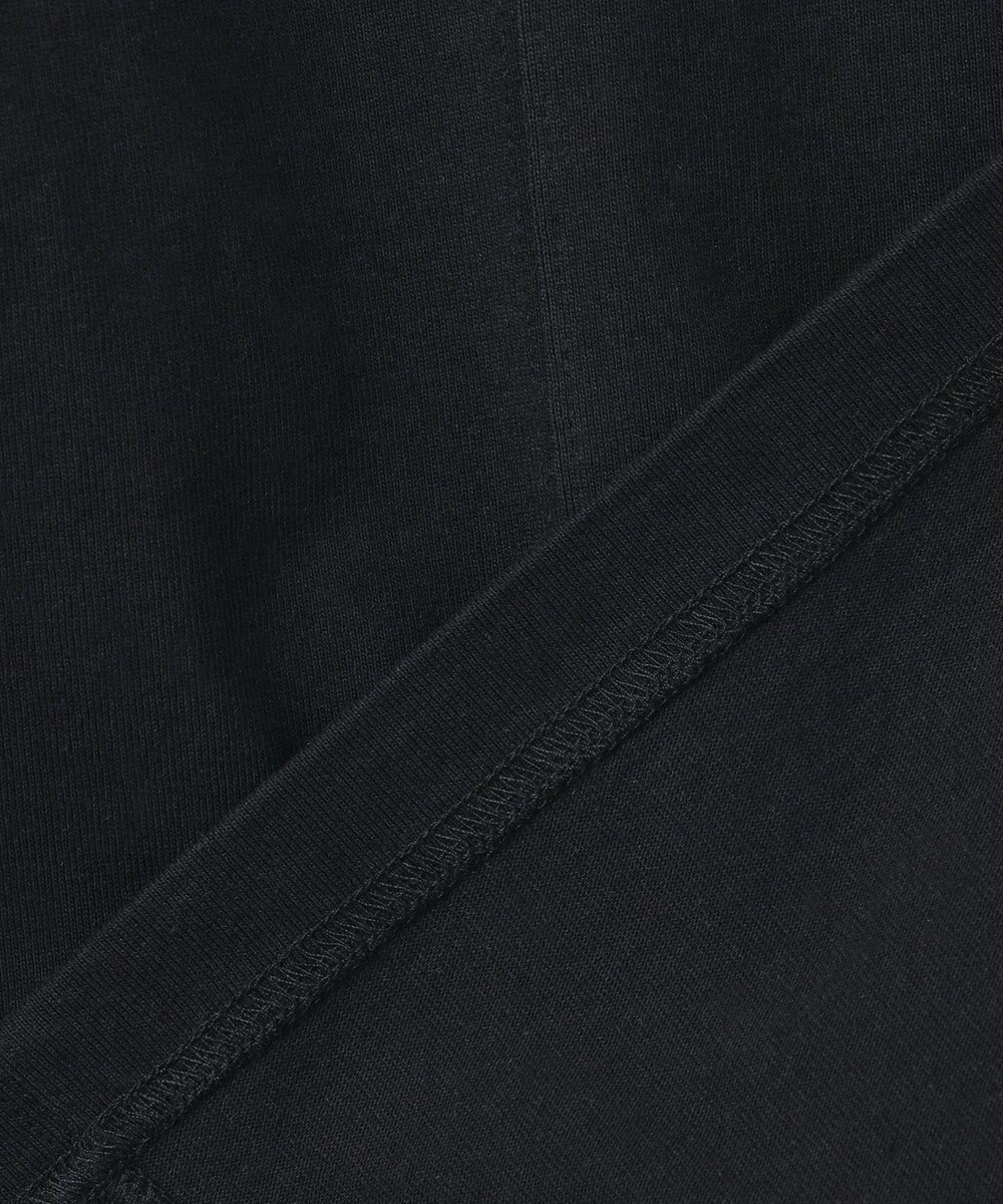 J.PRESS YORK STREET 【WOMEN】ベーシック ロングスリーブ Tシャツ 