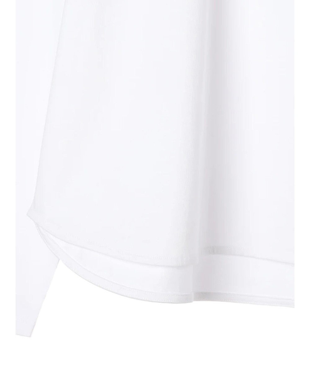 AMERICAN HOLIC ロゴカットプルオーバー 