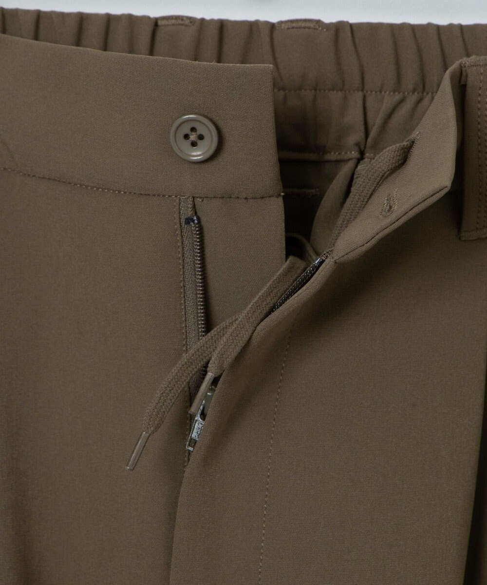 WEGO 【ユニセックス着用ITEM】トロミカーゴスラックス 