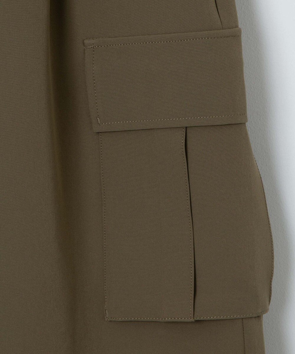 WEGO 【ユニセックス着用ITEM】トロミカーゴスラックス 