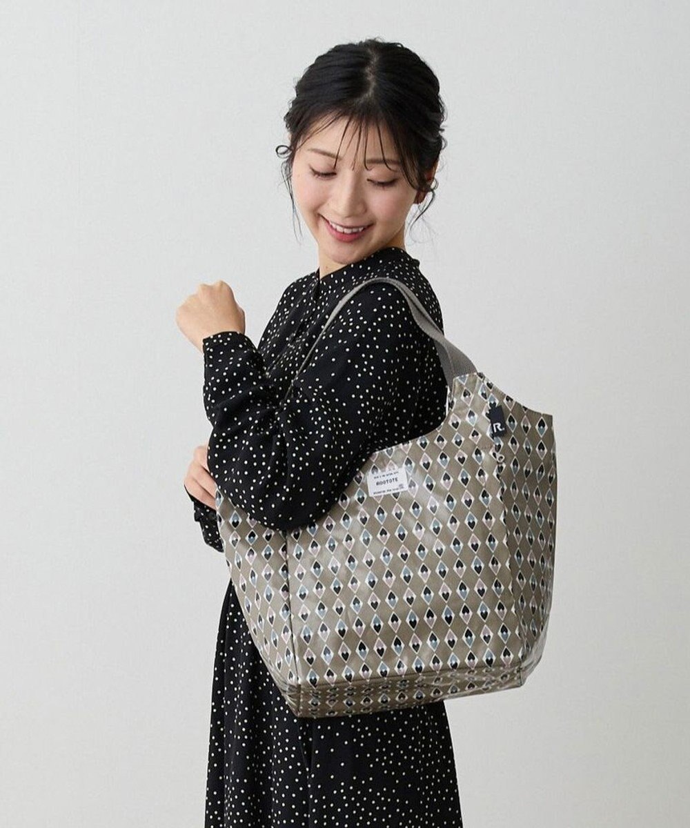 ROOTOTE 1022【肩掛け】EU.ラウンド.ラミネート-P 