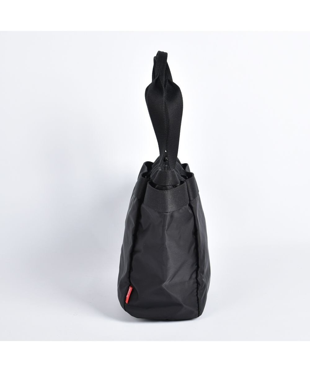 Y'SACCS 【PEANUTSコラボ】SNOOPY ダブルテープトート Mサイズ 