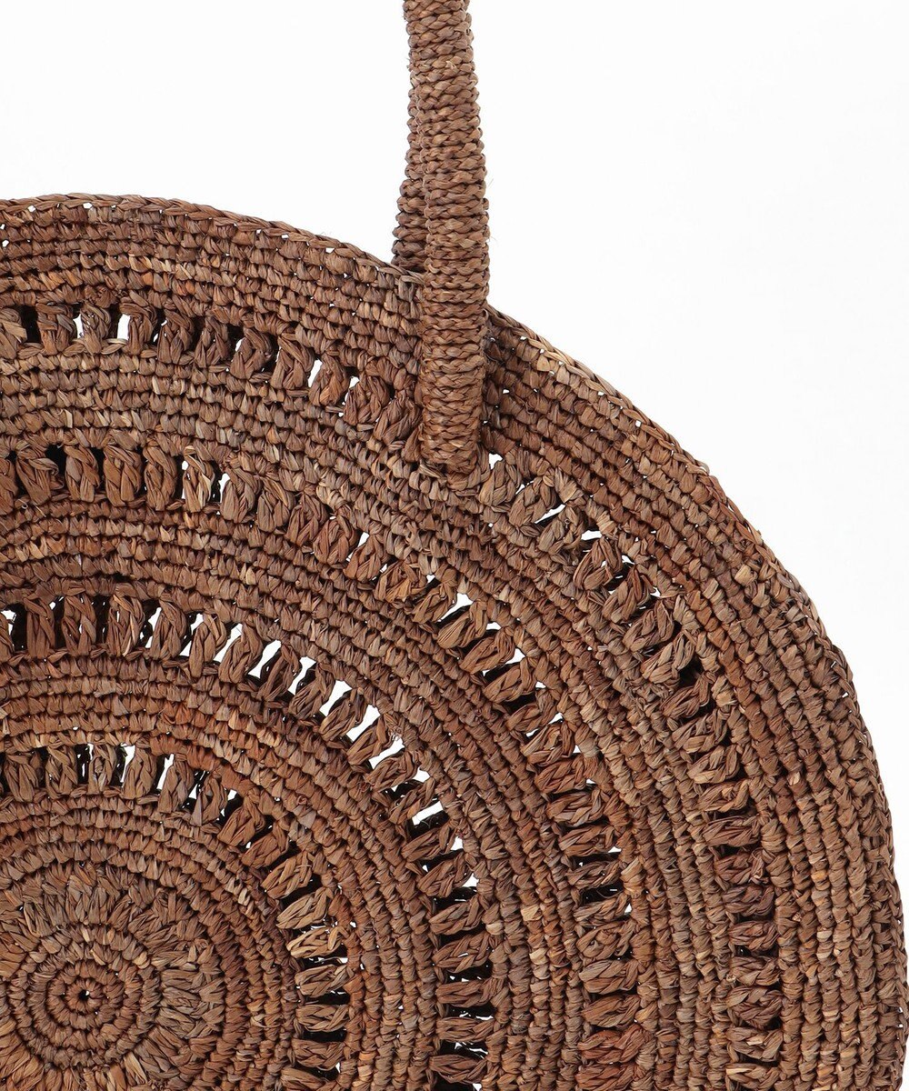 GRACE CONTINENTAL MAISON N.H Paris サークルバッグ 