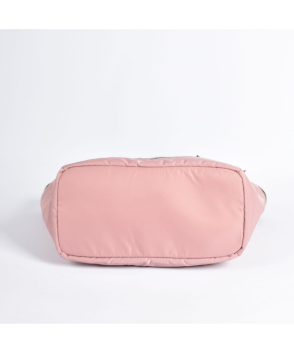 Y'SACCS 【PEANUTSコラボ】SNOOPY ダブルテープトート Mサイズ 