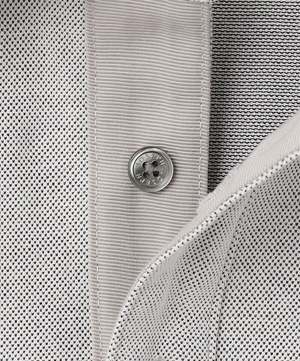 JOSEPH HOMME スビンギザカノコ ポロシャツ 