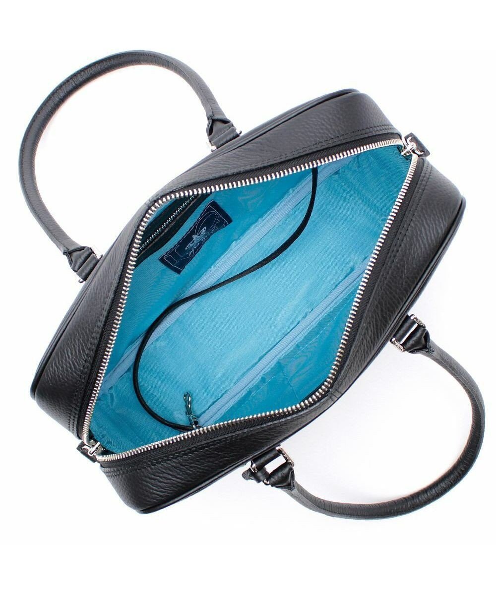 A.D.M.J. クリスタルソーイングボストン28cm 