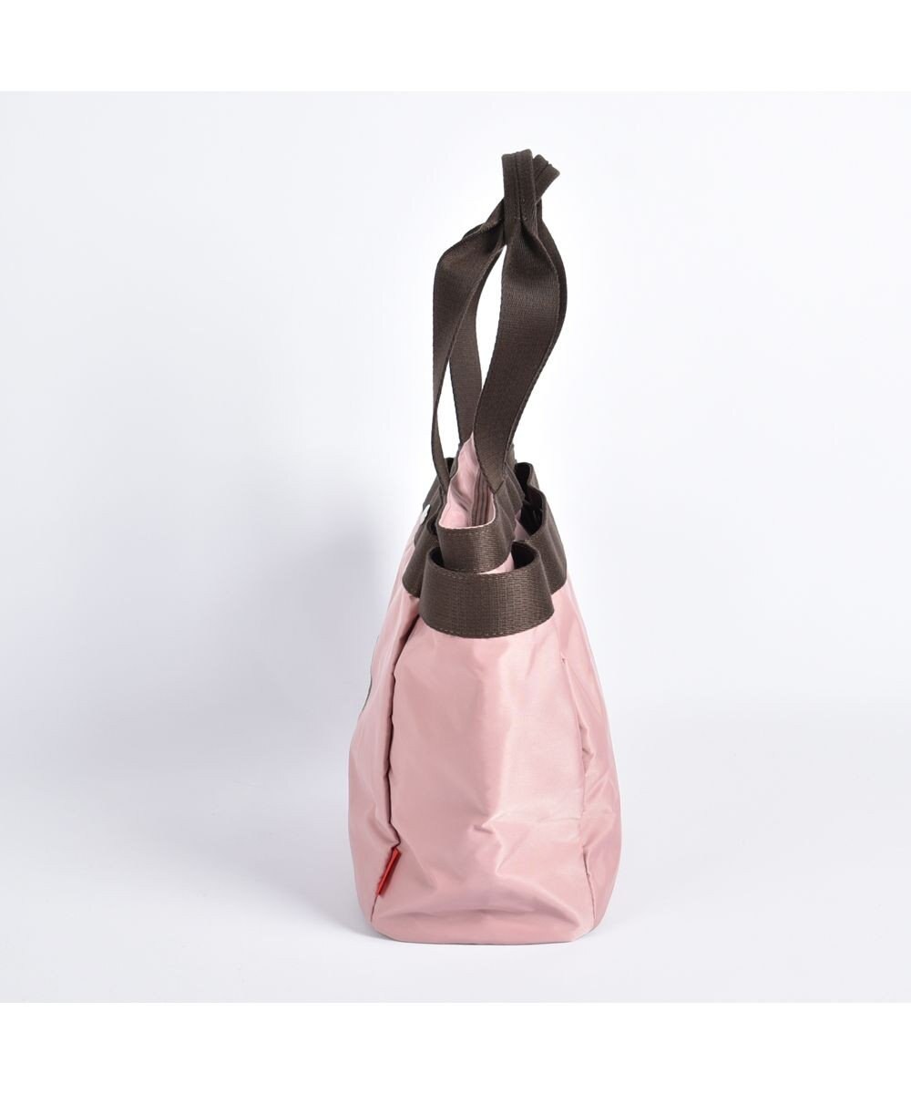 Y'SACCS 【PEANUTSコラボ】SNOOPY ダブルテープトート Mサイズ 