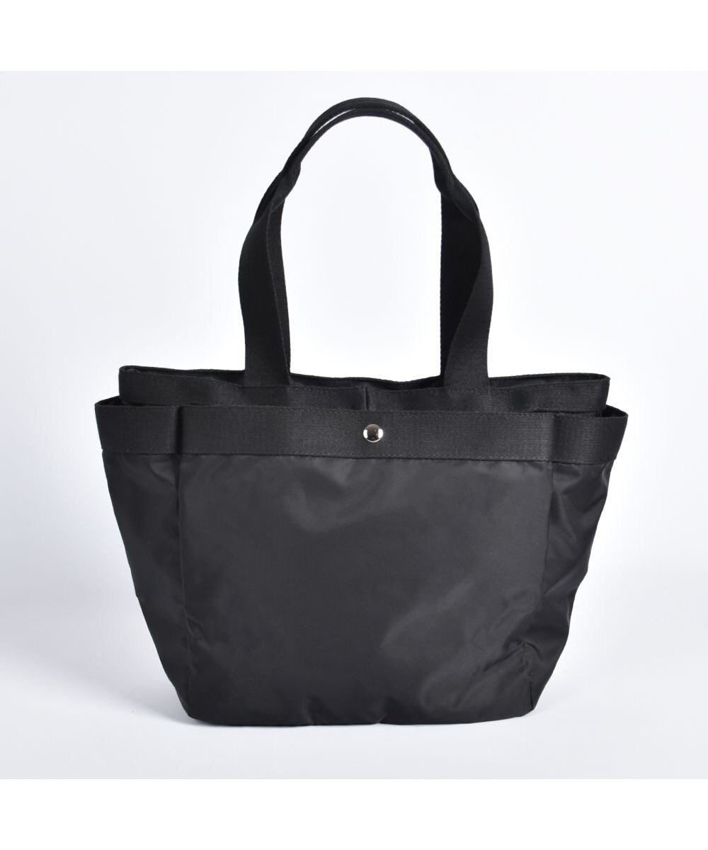 Y'SACCS 【PEANUTSコラボ】SNOOPY ダブルテープトート Mサイズ 