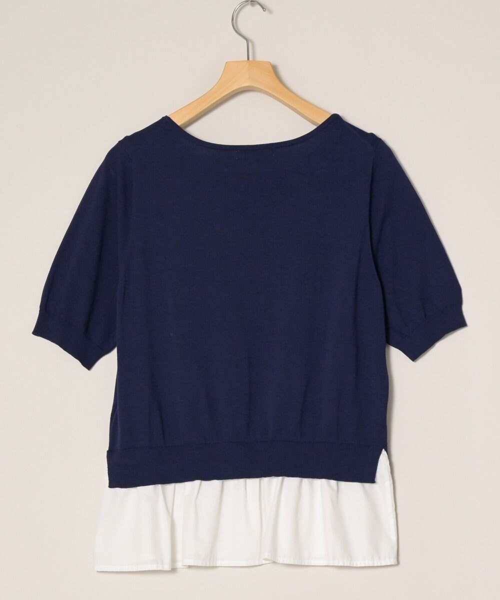 ONWARD Reuse Park 【any SiS】ニット春夏 