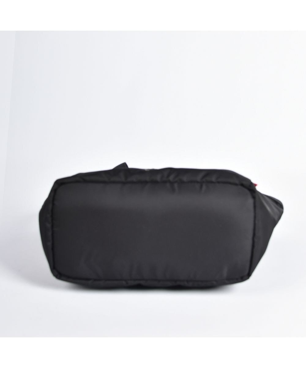 Y'SACCS 【PEANUTSコラボ】SNOOPY ダブルテープトート Mサイズ 