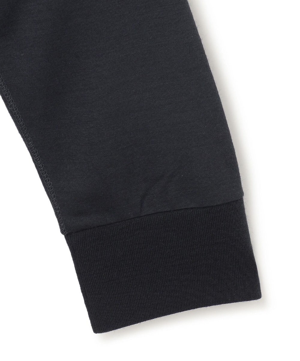 J.PRESS MEN ウールストレッチジャージ タートルネックカットソー 