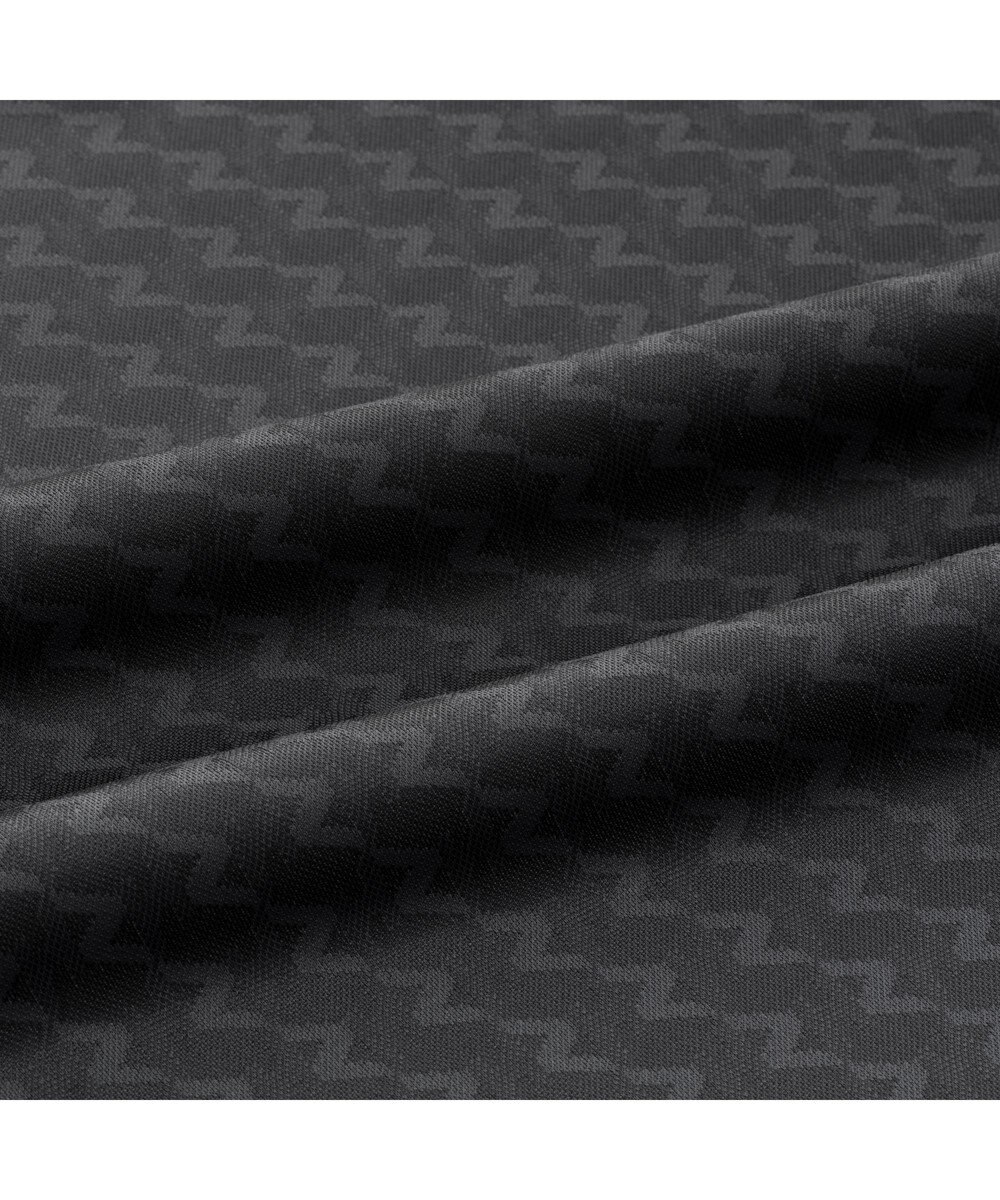 ZERO HALLIBURTON モノグラム柄ノースリーブワンピース ZHG-W6S7b 85221 