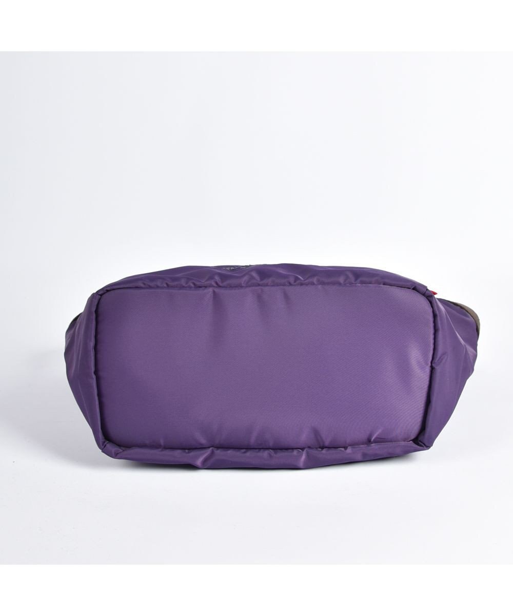 Y'SACCS 【PEANUTSコラボ】SNOOPY ダブルテープトート Mサイズ 