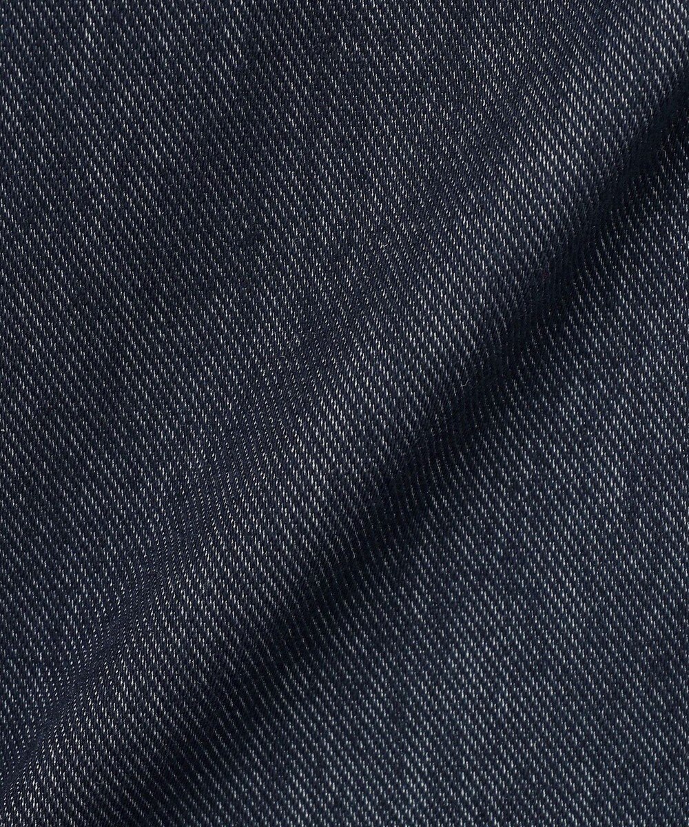 組曲 KIDS 【150-160㎝】ハートデニムニット パンツ 