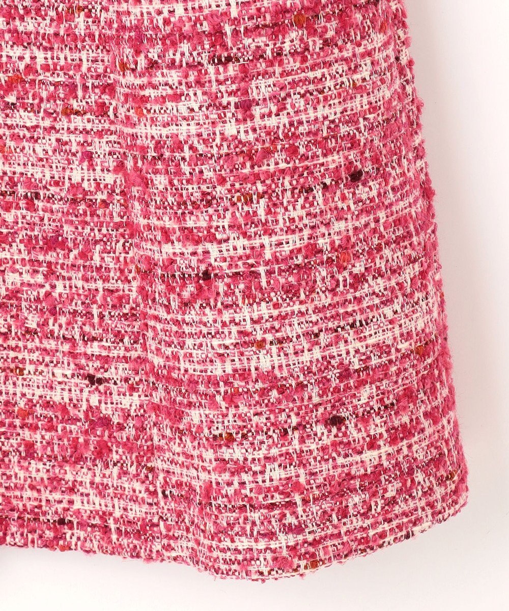 TOCCA CAMELOT TWEED コート 