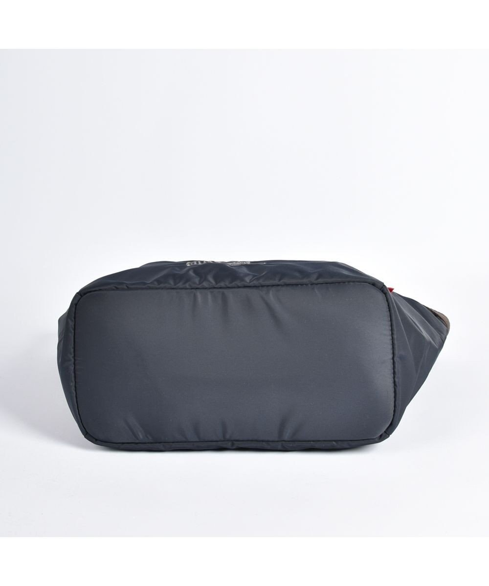 Y'SACCS 【PEANUTSコラボ】SNOOPY ダブルテープトート Mサイズ 