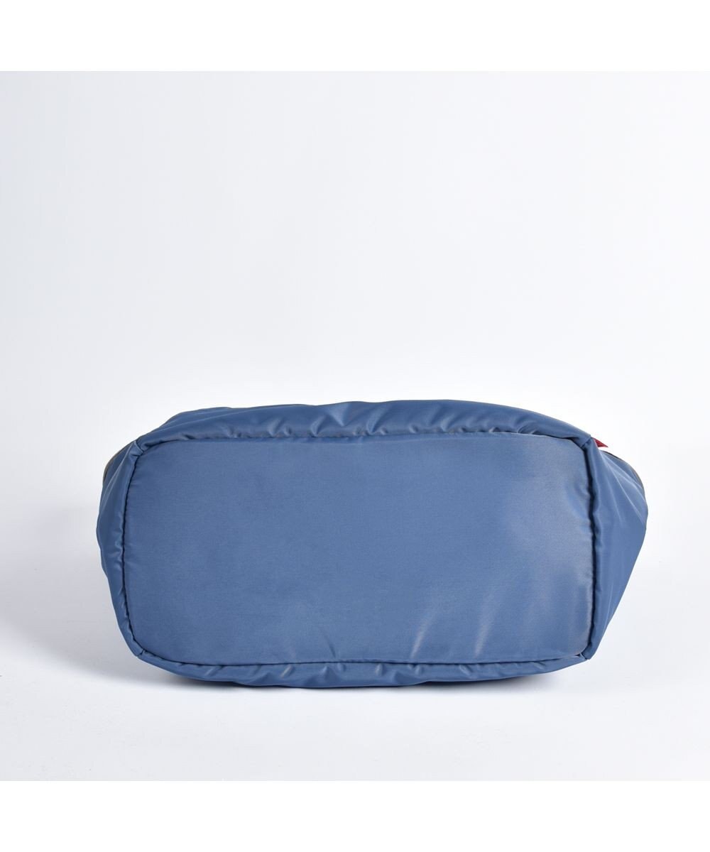 Y'SACCS 【PEANUTSコラボ】SNOOPY ダブルテープトート Mサイズ 