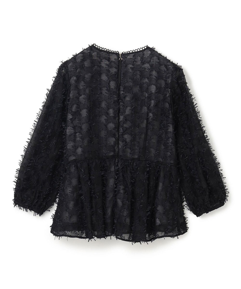 TOCCA 【消臭】FLOWER STEM ブラウス 