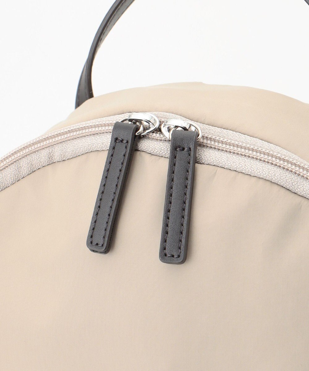 Y'SACCS ダブルタブ　トラベルデイパック 