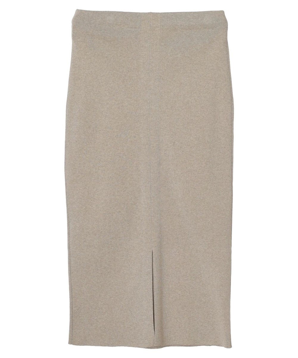 AMERICAN HOLIC 総針ニットタイトスカート 