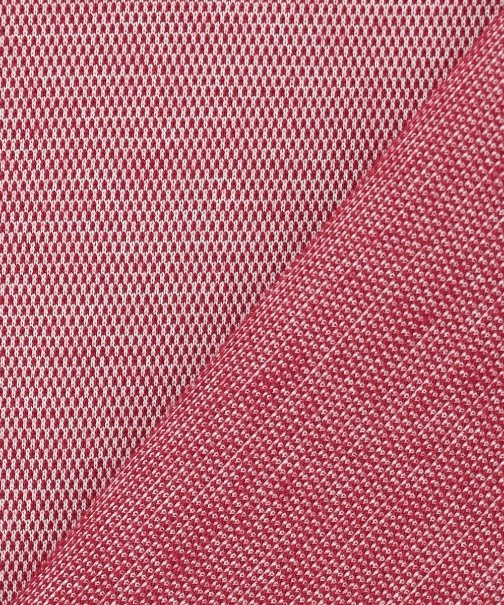 J.PRESS KIDS 【140-170㎝】COOLMAX コンビボーダー リブＴシャツ 