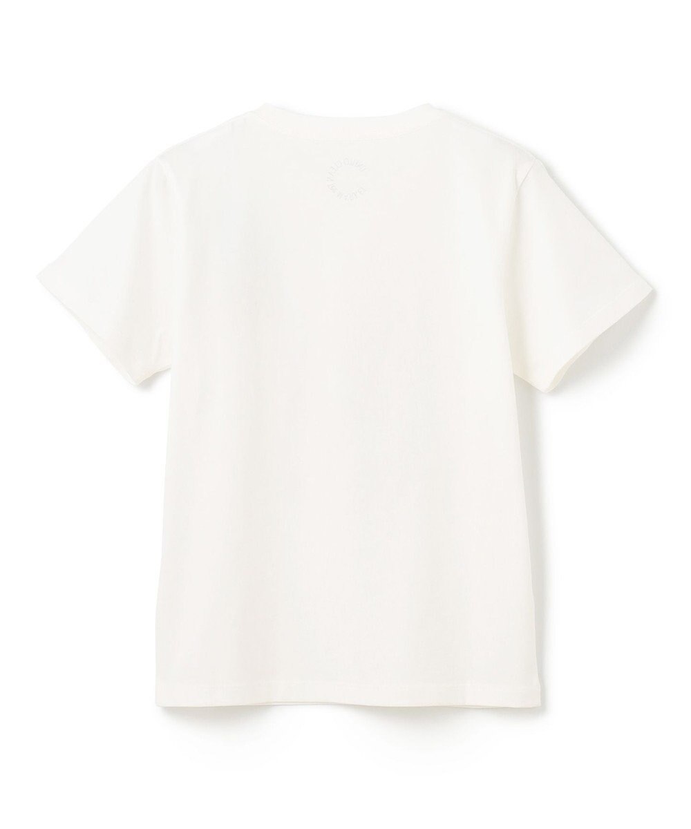 UNFILO 【110-150cm】CLEAN Tee(UNISEX) 