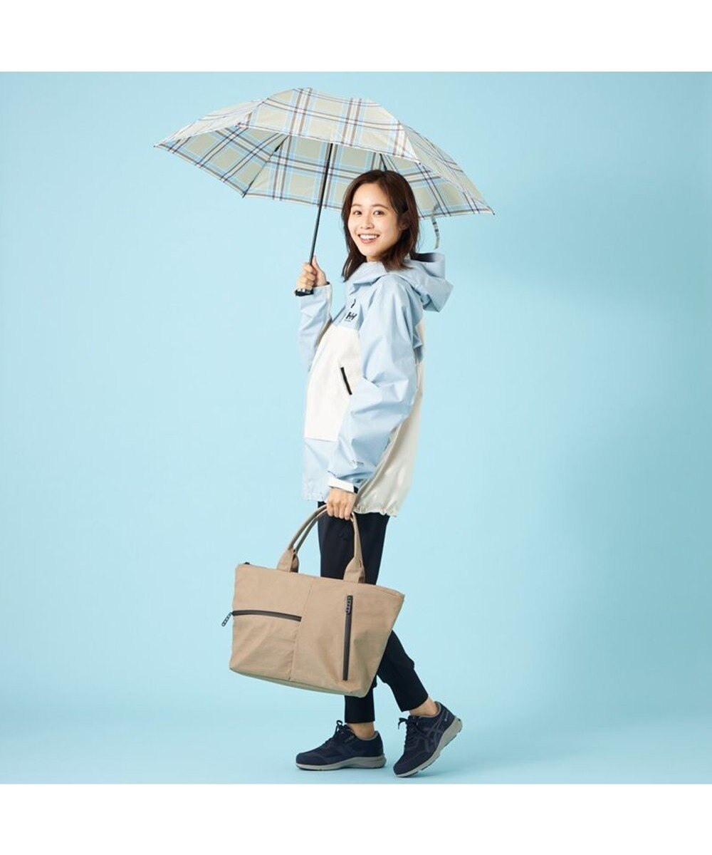 Regalo Felice 【特集掲載アイテム / 雨の日にもオススメ / A4対応】トート / REGALO 