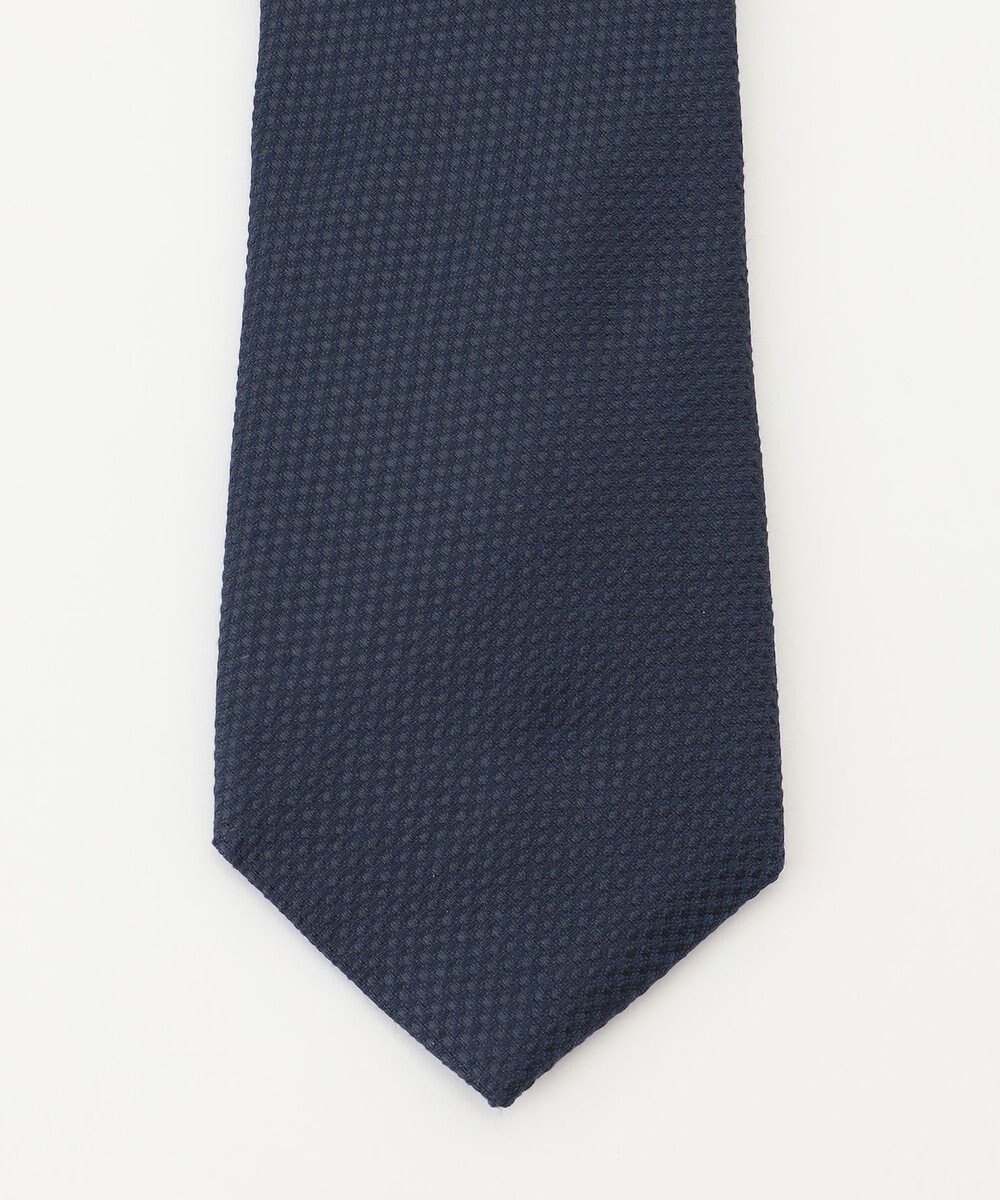 KASHIYAMA KASHIYAMAオリジナル【JAPAN MADE】ソリットネクタイ 